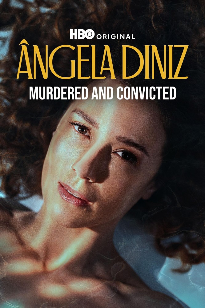 Ângela Diniz: Murdered and Convicted (2025 TV Series) – Portuguese